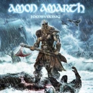 Amon Amarth | Jomsviking 