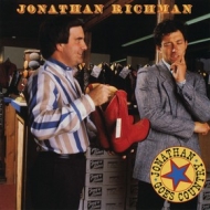 Richman Jonathan | Jonathan Goes Country RSD2023