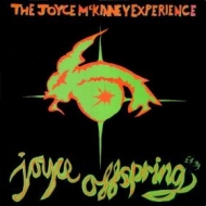 Joyce Mckinney Experience| Joyce offspring