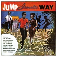 AA.VV. Reggae| Jump Jamaica Way 