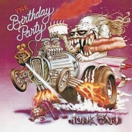 Birthday Party | JunkYard 