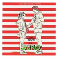 AA.VV. Soundtrack| Juno 