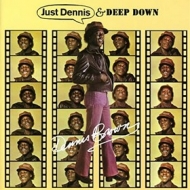 Brown Dennis | Just Dennis 