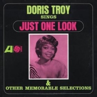 Troy Doris | Just One Look 