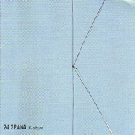 24 Grana | K-album 