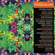 AA.VV. Jazz | Kaleidoscope - New Spirits Known & Unknown 