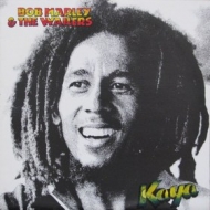 Marley Bob| Kaya