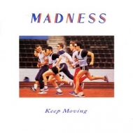 Madness | Keep Moving 