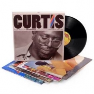 Mayfield Curtis | Keep On Keeping On - Studio Album 1970-1974