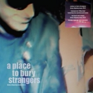 A Place To Bury Strangers | Keep Slipping Away 2022