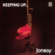 Jonesy | Keeping Up ...