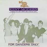 AA.VV. Soul | Kent Modern - For Dancers Only 