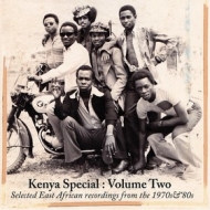 AA.VV. Afro | Kenya Special Volume 2
