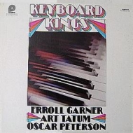 Garner Tatum Petersom| Keyboard Kings