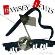 Lewis Ramsey | Keys in the city