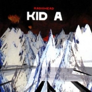 Radiohead | Kid A