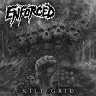 Enforced | Kill Grind 