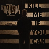 La Batteria | Kill Me If You Can - Soundtrack