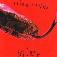 Cooper Alice | Killers