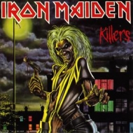 Iron Maiden | Killers 