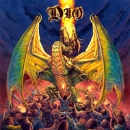 Dio | Killing The Dragon 