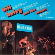Haley Bill & the Comets| King of Rock!!!