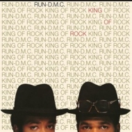 Run D.M.C.| King Of Rock 