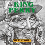 Perry Lee | King Perry 