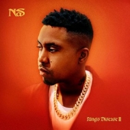 Nas | King's Disease II