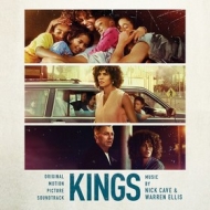 Cave Nick | Kings - Soundtrack