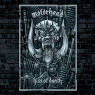 Motorhead | Kiss Of Death 