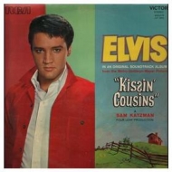 Presley Elvis | Kissin Cousin