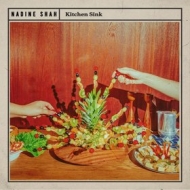 Shah Nadine | Kitchen Sink 