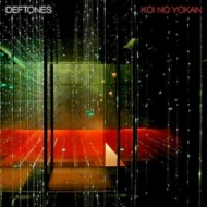 Deftones | Koi No Yokan 