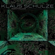 Schulze Klaus | Kontinuum 