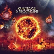 AA.VV. Progressive | Krautrock & Progressive - The secret Archive