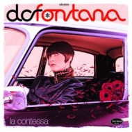 DC Fontana | La Contessa 