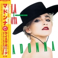 Madonna | La Isla Bonita 