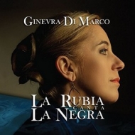 Di Marco Ginevra | La Rubia Canta La Negra 
