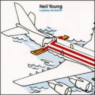 Young Neil| Landing on Water