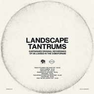 Mars Volta | Landscape Tantrums 