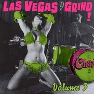 AA.VV. Garage | Las Vegas Grind Volume 3