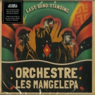 Orchestre Les Mangelepa | Last band Standing 