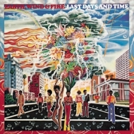 Earth Wind & Fire | Last Days And Time 