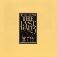 Band| The Last waltz