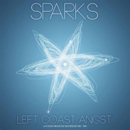 Sparks | Left Coast Angst 