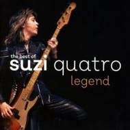 Suzi Quatro | Legend - The Best Of 