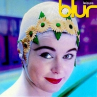 Blur| Leisure