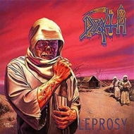 Death | Leprosy