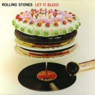 Rolling Stones | Let It Bleed 